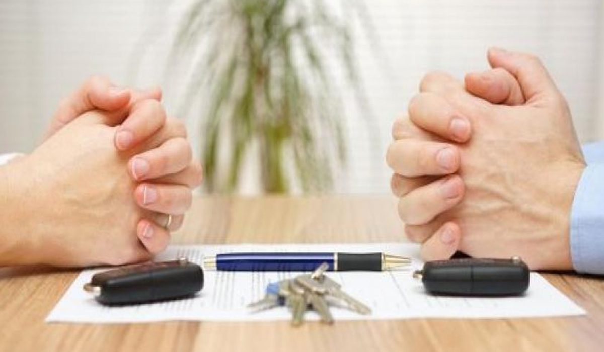 Things You Should Know Before Asking For Alimony